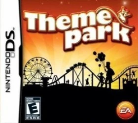 Theme Park Rom